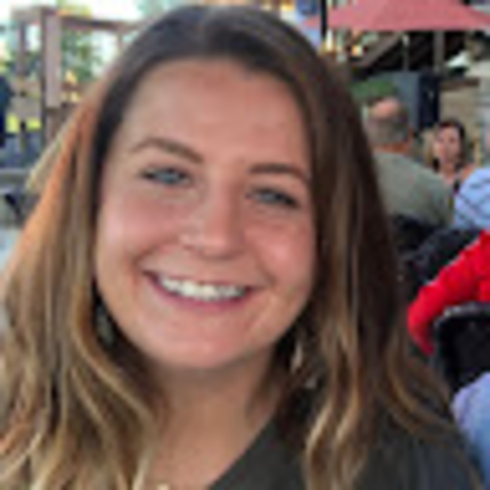 Meet your Posher, Brittany